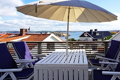 4 Personen Ferienhaus in LYSEKIL-By Traum