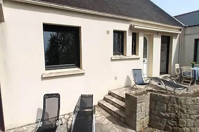 Residence pleneuf Val Andre