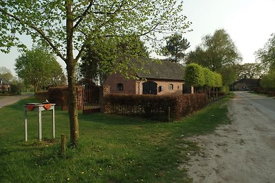 Geräumige Villa in Waldnähe in Leende