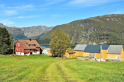 10 Personen Ferienhaus in skei i jølster
