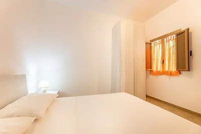 Ferienhaus in Marina di Mancaversa