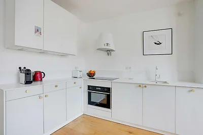 Mooi appartement 2BR/3P – Beaugrenelle