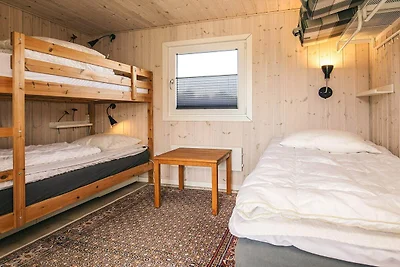 4 Sterne Ferienhaus in Hals