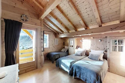 6 kamers voor 11 personen