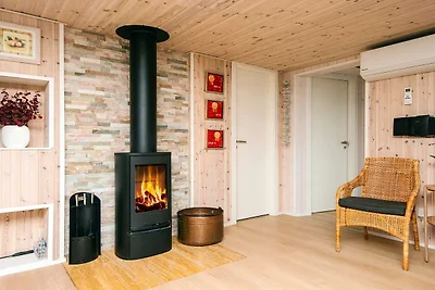 6 persoons vakantie huis in Ulfborg