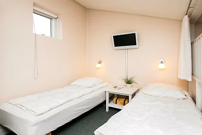6 persone casa in un parco vacanze a Faaborg