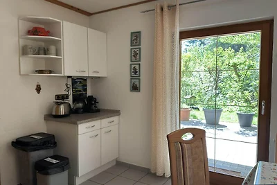 Appartamento, Clausthal-Zellerfeld