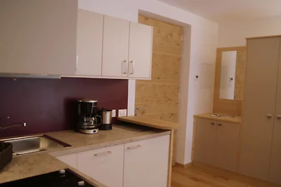 Kuća za odmor Dopust za oporavak Bozen