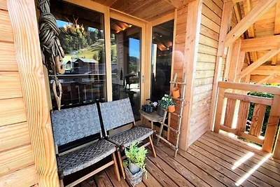 Charmante Dachgeschosswohnung