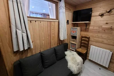 Apartment in der Nähe der Skilifte in La...