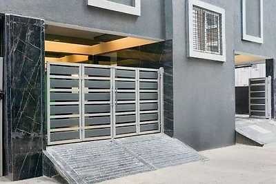 Townhouse Hinjewadi Firmenaufenthalt