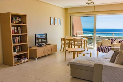 Ferienwohnung mit 3 Schlafzimmer