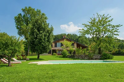 Splendida casa vacanze con piscina