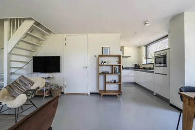 Schönes Ferienhaus in Meeresnähe