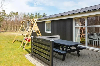 Gemutliche Cottage-Oase in Trend-By Traum