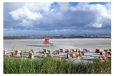 Haus Agena Whg Nr 1 groß