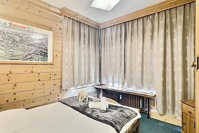 Appartamento a Tignes vicino agli impianti di...