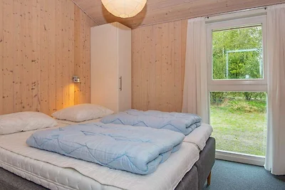 8 Personen Ferienhaus in Toftlund