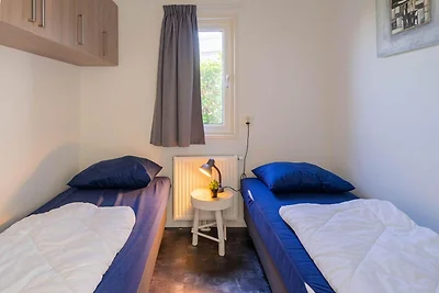 Chalet con lavastoviglie vicino alla spiaggia