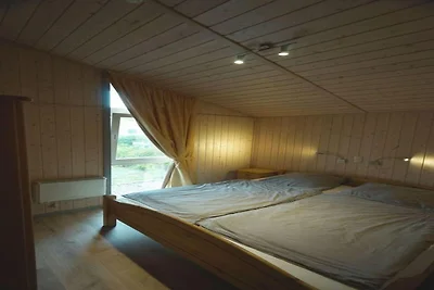 Ferienhaus in herrlicher Lage