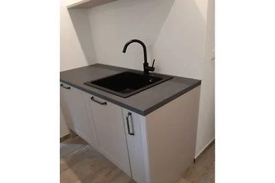 Maison de vacances avec 4 chambres