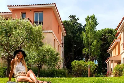 Residenz Goelia Mandelieu Riviera