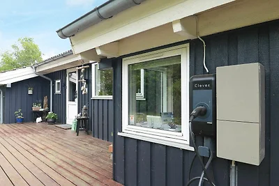 9 Personen Ferienhaus in Jerup