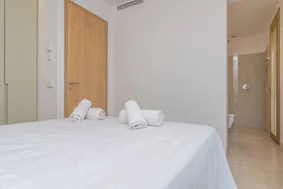 Can Mosca - Villa Con Piscina Privada.
