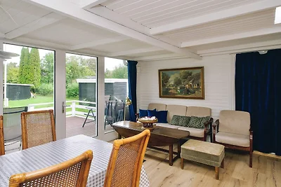8 Personen Ferienhaus in Holbæk-By Traum