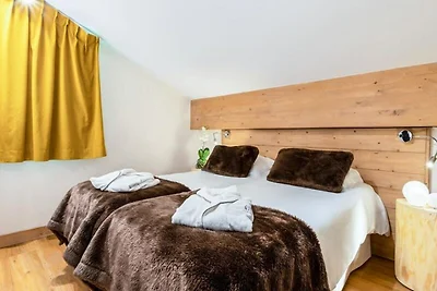 Appartamento a Les Haut Lieux con accesso all...