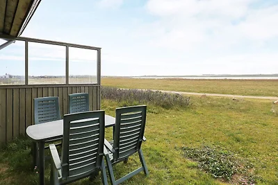 5 Personen Ferienhaus in Harboøre