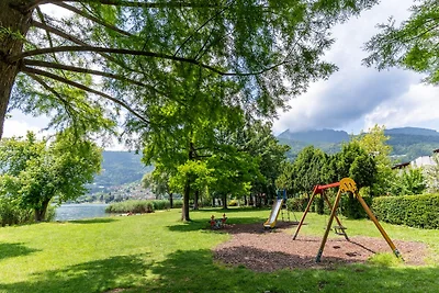 Mobile Home am Caldonazzosee