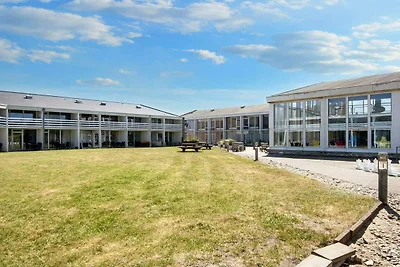 2 Personen Ferienhaus in Ringkøbing-By Traum