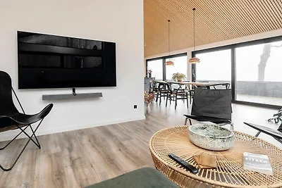 5 Sterne Ferienhaus in Frederikshavn-By Traum