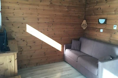 Apartment in Les Clots in der Nähe des...