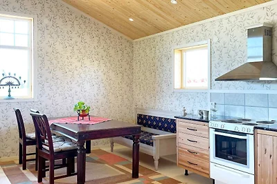 6 personas casa en SANDHEM-By Traum
