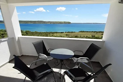 One-Bedroom Apartment (A1)