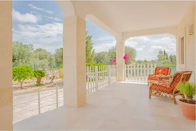Casa vacanze Vacanza di relax San Vito dei Normanni