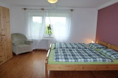 Landhaus am Reet