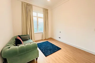 Luxuriöses Apt mit 3 Schlafzimmern Palm...