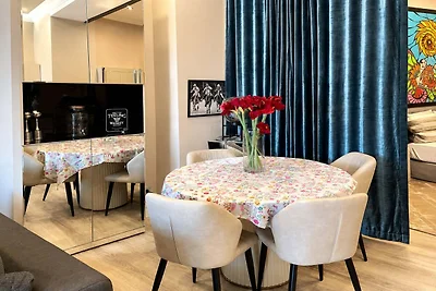 Verde Design Apartment