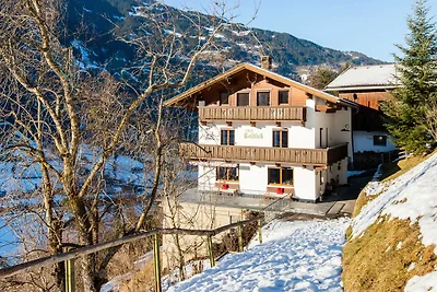 Ferienhaus mit herrlichem Ausblick
