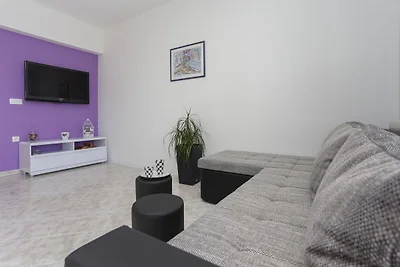 Wohnung in Katel Gomilica in Strandnהhe