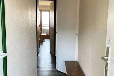 Wohnung in Frankreich mit Ski-In/Ski-Out