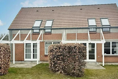 4 Personen Ferienhaus in Kalvehave-By Traum