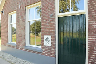 Bauernhaus in Geesteren am Wald