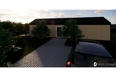 Ferienhaus für 6 Personen zur erholsamen...