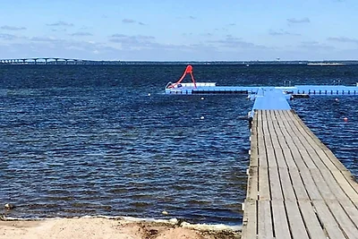 5 Sterne Ferienhaus in FÄRJESTADEN