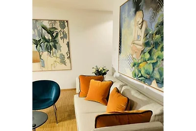 Ferienwohnung mit 1 Schlafzimmer