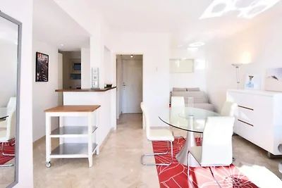 Appartamento a Cannes con vista mare e...